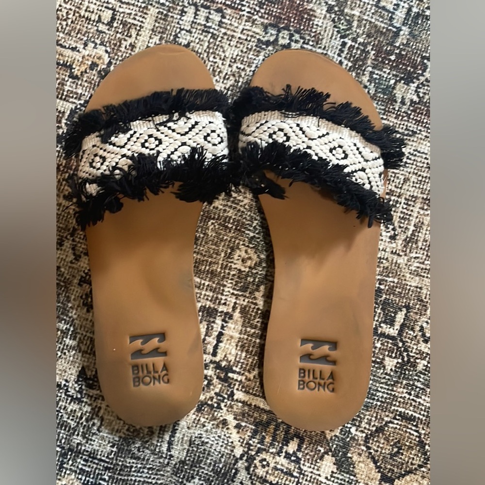Billabong Sandals
